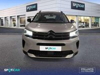 Usado Citroën C5 Aircross 131 CV (96 kW) 2023 Gris SUV