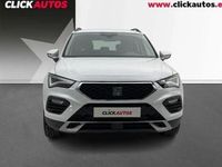 Usado Seat Ateca Style 150 CV (110 kW) 2025 SUV