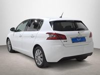 usado Peugeot 308 5p Allure Pack BlueHDI 130 S&S