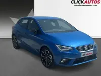 Usado Seat Ibiza FR 115 CV (84 kW) 2025 Utilitario