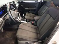 Usado VW T-Roc 110 CV (80 kW) 2023 Blanco SUV