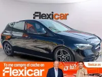 Usado Mercedes B200 150 CV (110 kW) 2026 Negro Utilitario