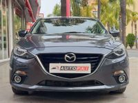 usado Mazda 3 2.2 Luxury Navegador Aut.