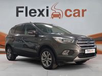 usado Ford Kuga 1.5 EcoBoost 110kW 4x2 Titanium Gasolina en Flexicar Murcia 3