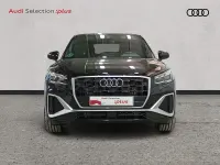 Usado Audi Q2 150 CV (110 kW) 2025 Negro SUV