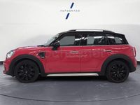 Usado Mini Cooper Countryman 136 CV (100 kW) 2018 Rojo SUV