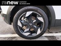 Usado Renault Captur Techno 145 CV (106 kW) 2025 Blanco SUV