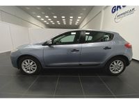 usado Renault Mégane 1.5 dCi Authentique 63 kW (85 CV)