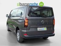 Nuevo VW Caravelle 110 CV (80 kW) 2025 Gris/plata Monovolumen