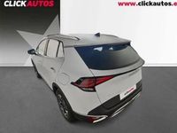 Usado Kia Sportage Active 160 CV (117 kW) 2024 SUV