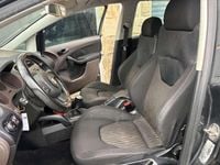 Usado Seat Altea 170 CV (125 kW) 2008 Negro SUV