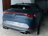 Usado Cupra Formentor 310 CV (228 kW) 2020 Azul SUV