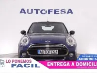 Używany Mini Cooper Cabriolet 136 KM (100 kW) 2017 Niebieski Kabriolet