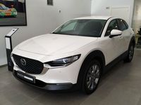 usado Mazda CX-30 (2022) E-SKYACTIV G 2.0 90 KW (122 CV) MT 2WD EVOLUTION