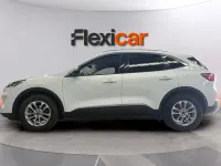 Usado Ford Kuga Titanium 226 CV (166 kW) 2023 Blanco SUV