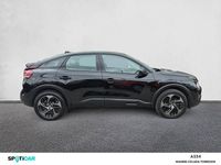Usado Citroën C4 PureTech 131 CV (96 kW) 2024 Negro SUV
