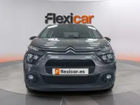 Usado Citroën C3 PureTech 83 CV (61 kW) 2024 Gris Berlina