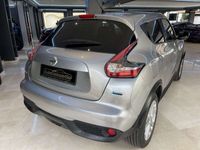 usado Nissan Juke 1.5dCi Acenta 4x2