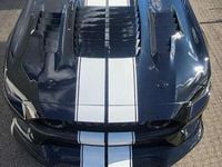 Usado Ford Mustang 315 CV (231 kW) 2022 Negro Coupe