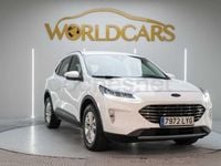 Usado Ford Kuga Titanium 190 CV (139 kW) 2022 Blanco SUV