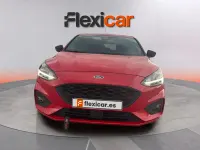 Usado Ford Focus Active 155 CV (114 kW) 2020 Rojo Berlina