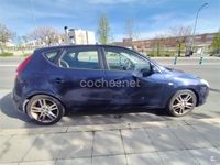 Usado Hyundai i30 Sport 115 CV (84 kW) 2009 Azul Berlina
