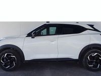 Usado Nissan Juke N-Connecta 114 CV (83 kW) 2024 SUV