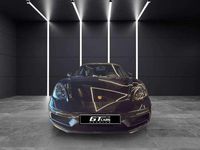 Usado Porsche 718 400 CV (294 kW) 2024 Negro Descapotable