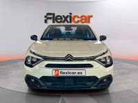 Brugt Citroën C4 X PureTech 131 HK (96 kW) 2024 Hvid SUV