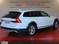 usado Volvo V90 2.0 D4 AWD Auto 190Cv 5p.