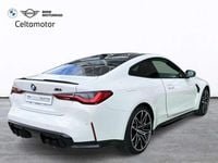 Usado BMW M4 Competition Edition 510 CV (375 kW) 2023 Blanco Coupe