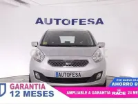 Occasion Kia Venga 128 PK (94 kW) 2011 Grijs Hatchback