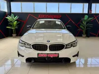 Usado BMW 320 Comfort Edition 190 CV (139 kW) 2019 Blanco Berlina