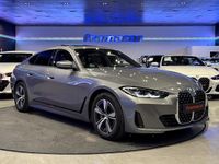 Używany BMW 430 Gran Coupé 245 KM (180 kW) 2022 Szary Coupe