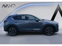 Occasion Mazda CX-5 165 PK (121 kW) 2022 Grijs SUV