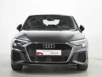 Usado Audi A3 e-tron 204 CV (150 kW) 2024 Utilitario
