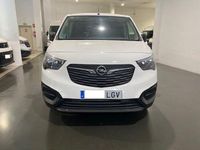 Usado Opel Combo 101 CV (74 kW) 2020 Blanco Monovolumen
