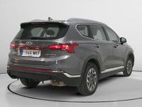 Usado Hyundai Santa Fe 230 CV (169 kW) 2023 SUV