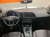 usado Seat Leon ST 1.5 EcoTSI S&S FR Edition 110 kW (150 CV)