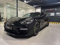 Usado Porsche Panamera Sport Turismo 560 CV (411 kW) 2022 Familiar