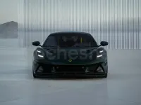 Nuevo Lotus Emira 400 CV (294 kW) 2026 Blanco Coupe