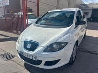 Usado Seat Altea Reference 105 CV (77 kW) 2008 Blanco Monovolumen
