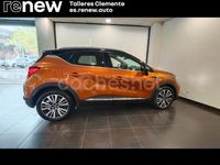Usado Renault Captur Initiale 160 CV (117 kW) 2021 Naranja SUV