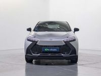 Usado Toyota C-HR Advance 151 CV (111 kW) 2024 Gris SUV