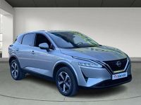 Usado Nissan Qashqai N-Connecta 158 CV (116 kW) 2024 Gris SUV