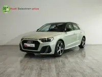 Usado Audi A1 116 CV (85 kW) 2025 Gris SUV