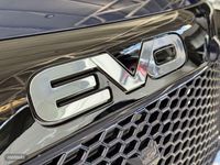 Nuevo EVO Evo 5 127 CV (93 kW) 2025 Azul SUV