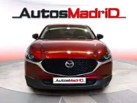 Usado Mazda CX-30 Homura-Line 186 CV (136 kW) 2022 Rojo SUV