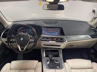 Usado BMW X5 xLine 265 CV (194 kW) 2019 Azul SUV