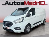 Usado Ford Transit 130 HP (95 kW) 2022 Van